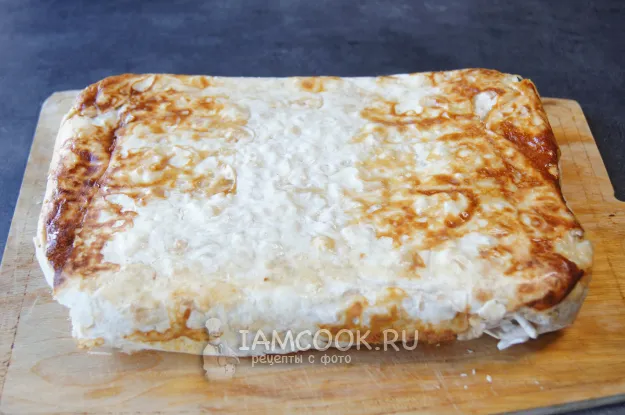 Шаг 10: иллюстрация