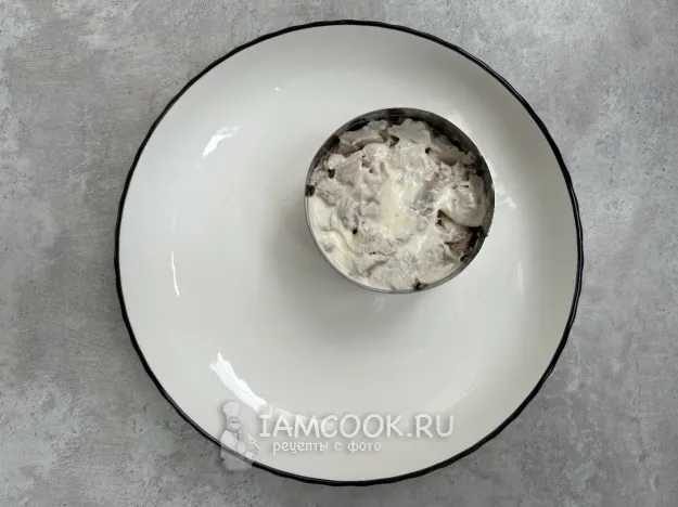 Шаг 11: иллюстрация