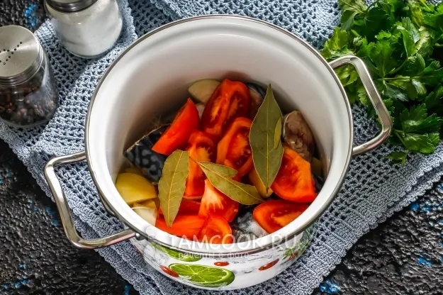 Шаг 3: иллюстрация