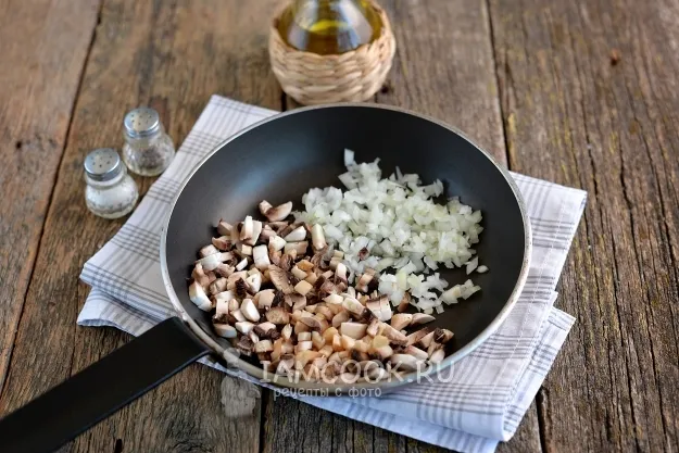 Шаг 2: иллюстрация