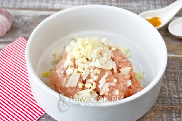 Шаг 2: иллюстрация