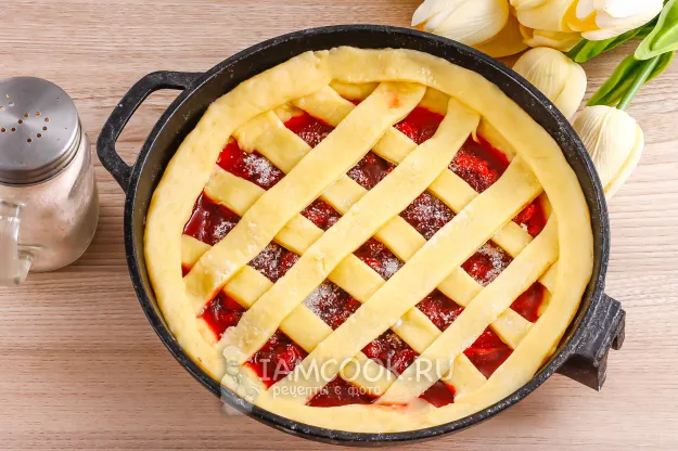 Шаг 7: иллюстрация