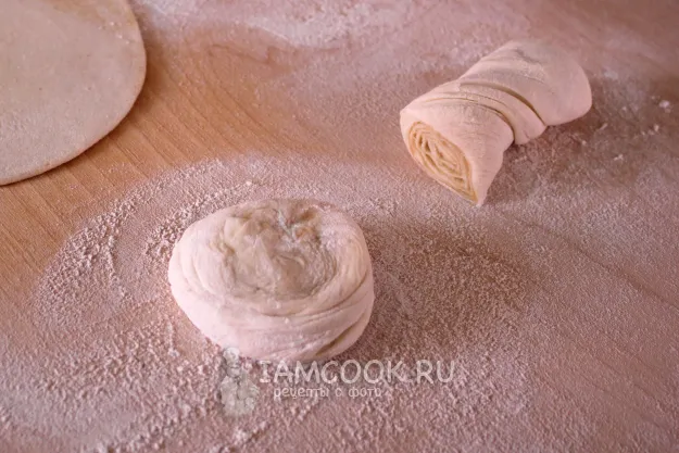 Шаг 9: иллюстрация