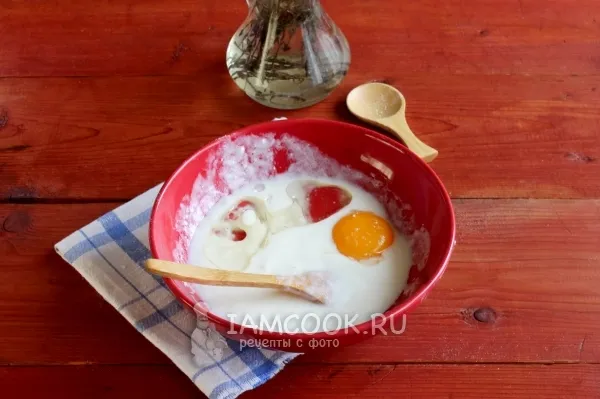 Шаг 3: иллюстрация