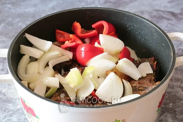 Шаг 7: иллюстрация