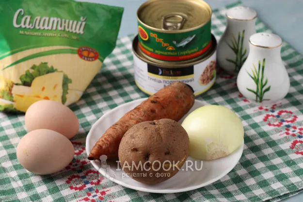 Шаг 1: иллюстрация