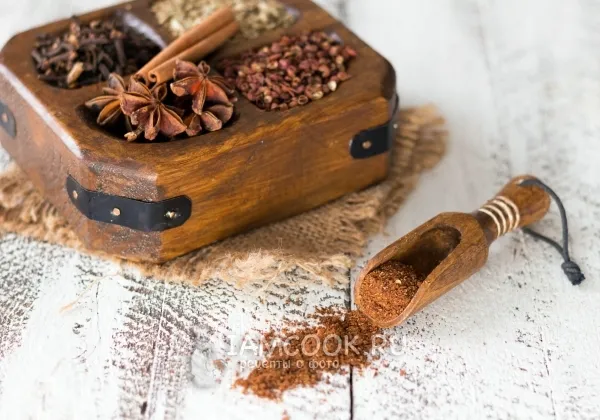 Шаг 1: иллюстрация