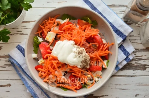 Шаг 7: иллюстрация