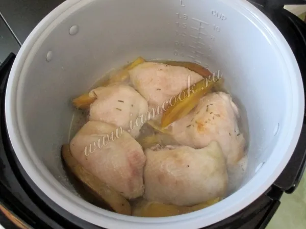 Шаг 4: иллюстрация