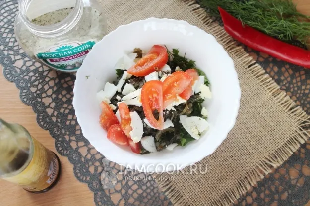 Шаг 8: иллюстрация