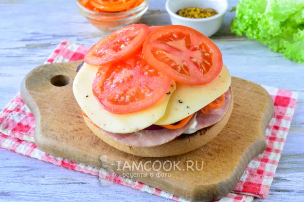 Шаг 7: иллюстрация