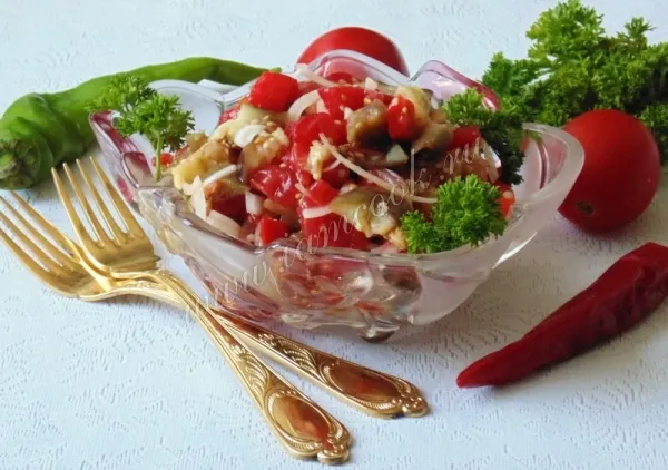 Шаг 11: иллюстрация