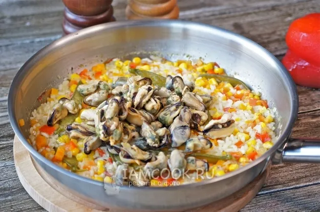 Шаг 9: иллюстрация