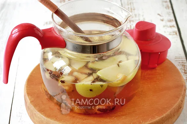 Шаг 6: иллюстрация