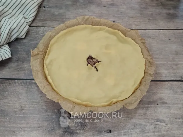 Шаг 12: иллюстрация