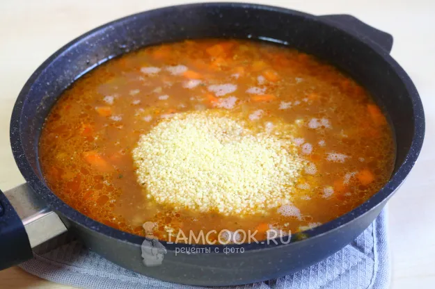 Шаг 9: иллюстрация