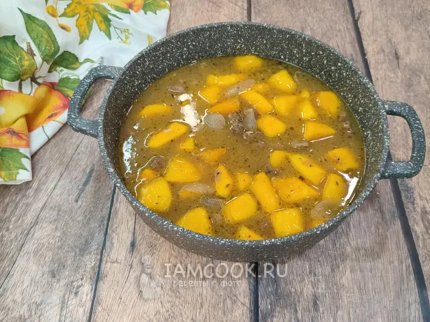 Шаг 9: иллюстрация