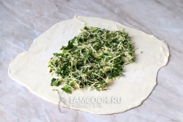 Шаг 7: иллюстрация