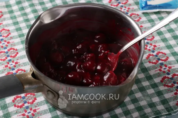 Шаг 8: иллюстрация