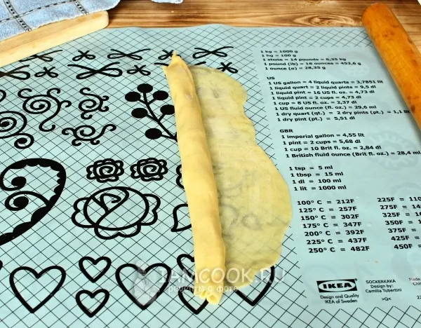 Шаг 11: иллюстрация