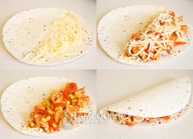 Шаг 12: иллюстрация