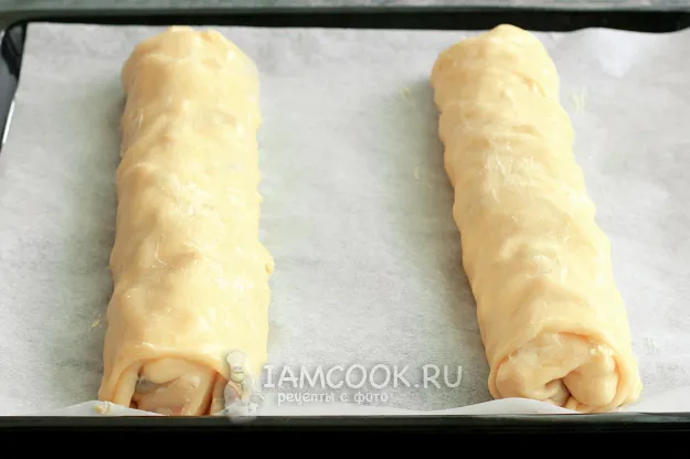 Шаг 9: иллюстрация