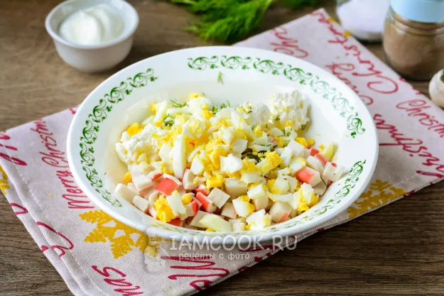 Шаг 6: иллюстрация