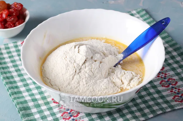 Шаг 4: иллюстрация