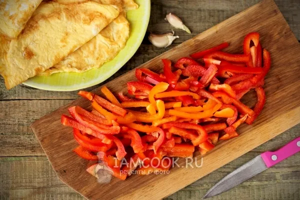 Шаг 2: иллюстрация