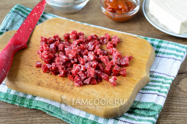 Шаг 2: иллюстрация