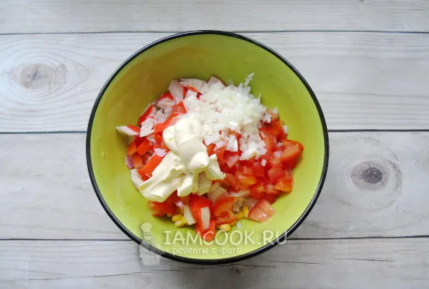 Шаг 4: иллюстрация