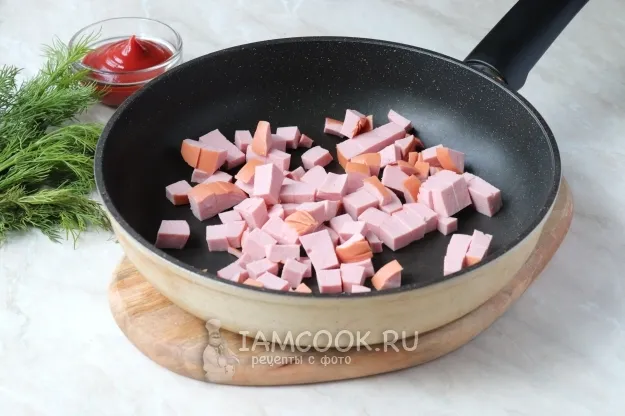 Шаг 2: иллюстрация