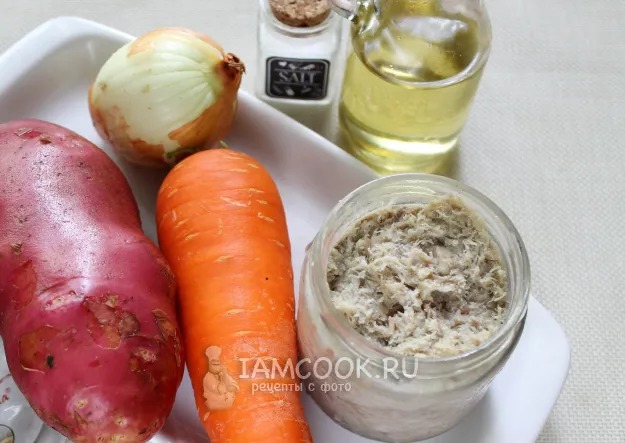 Шаг 1: иллюстрация