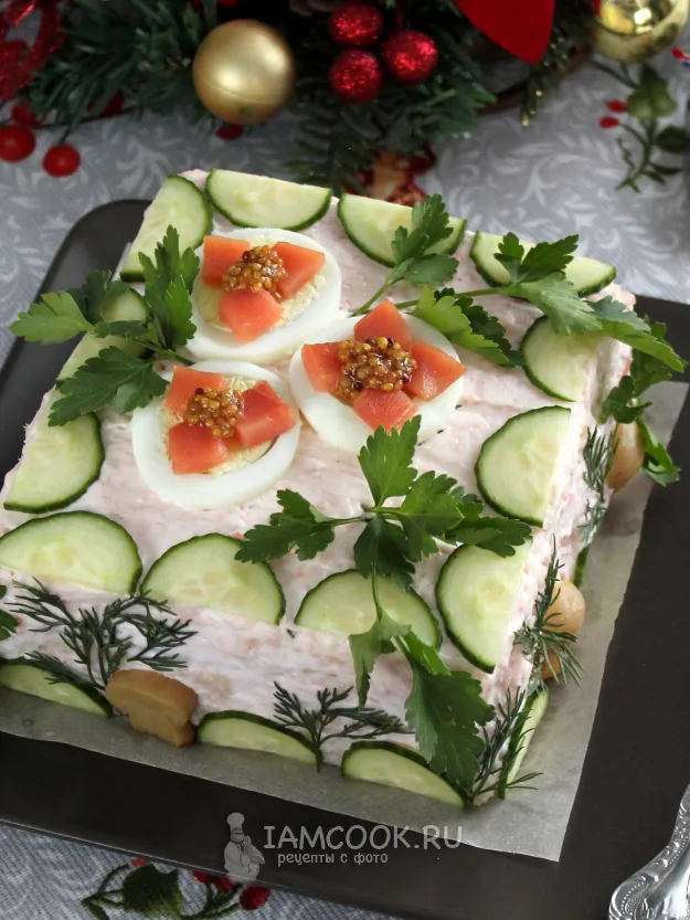 Шаг 7: иллюстрация