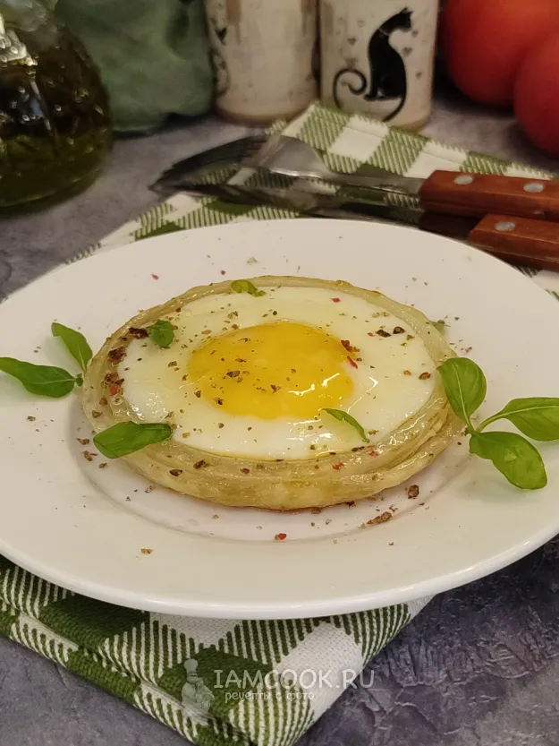 Шаг 9: иллюстрация