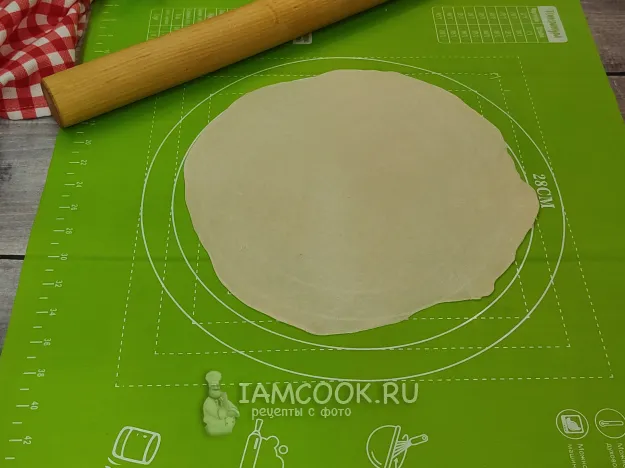 Шаг 7: иллюстрация