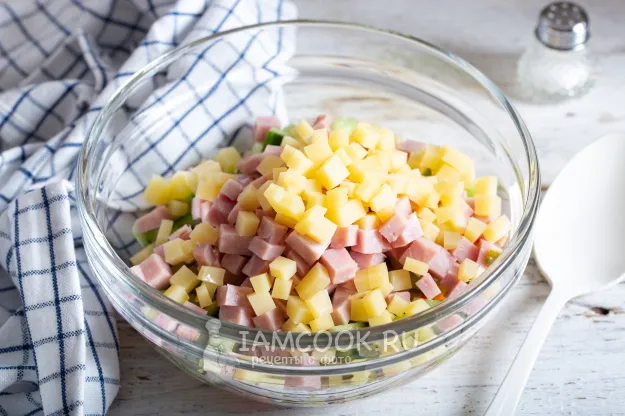 Шаг 5: иллюстрация