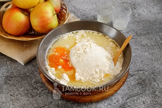 Шаг 2: иллюстрация