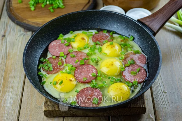 Шаг 7: иллюстрация