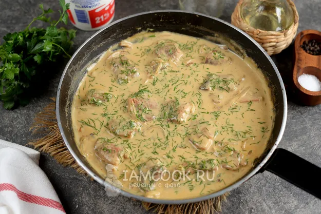 Шаг 6: иллюстрация