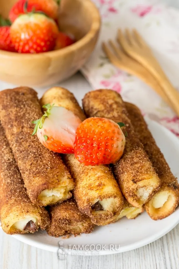 Шаг 5: иллюстрация