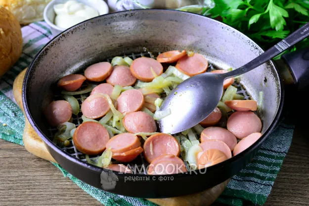 Шаг 4: иллюстрация