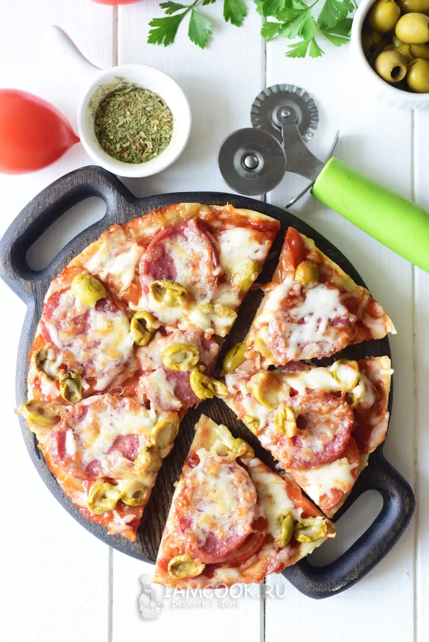 Шаг 11: иллюстрация