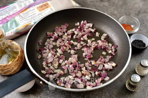 Шаг 2: иллюстрация