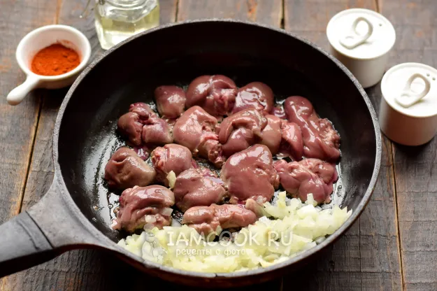 Шаг 3: иллюстрация