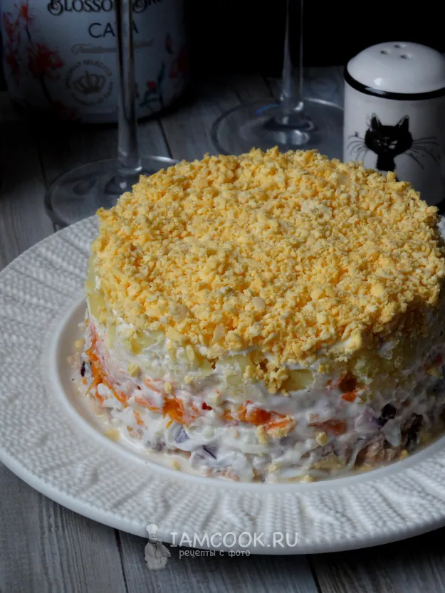 Шаг 10: иллюстрация