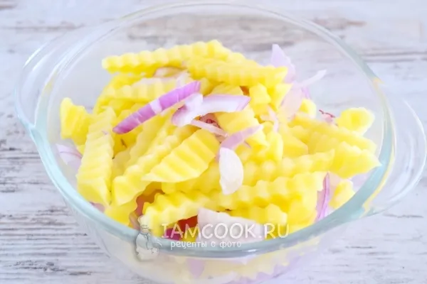 Шаг 3: иллюстрация