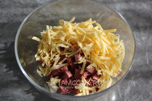 Шаг 2: иллюстрация