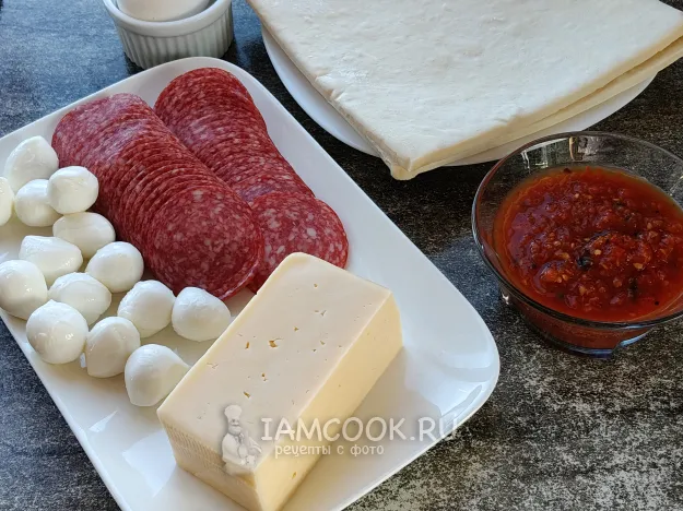 Шаг 1: иллюстрация