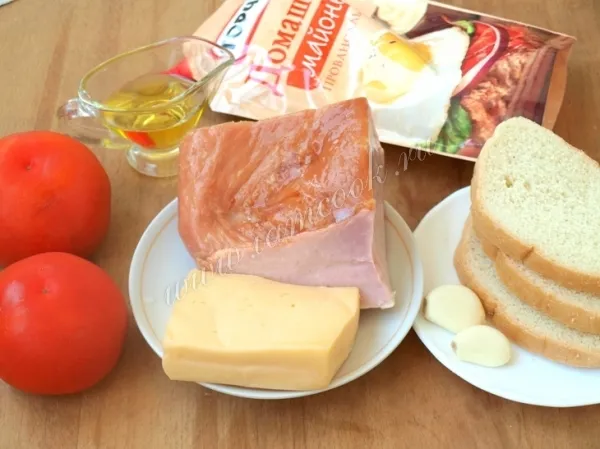 Шаг 1: иллюстрация